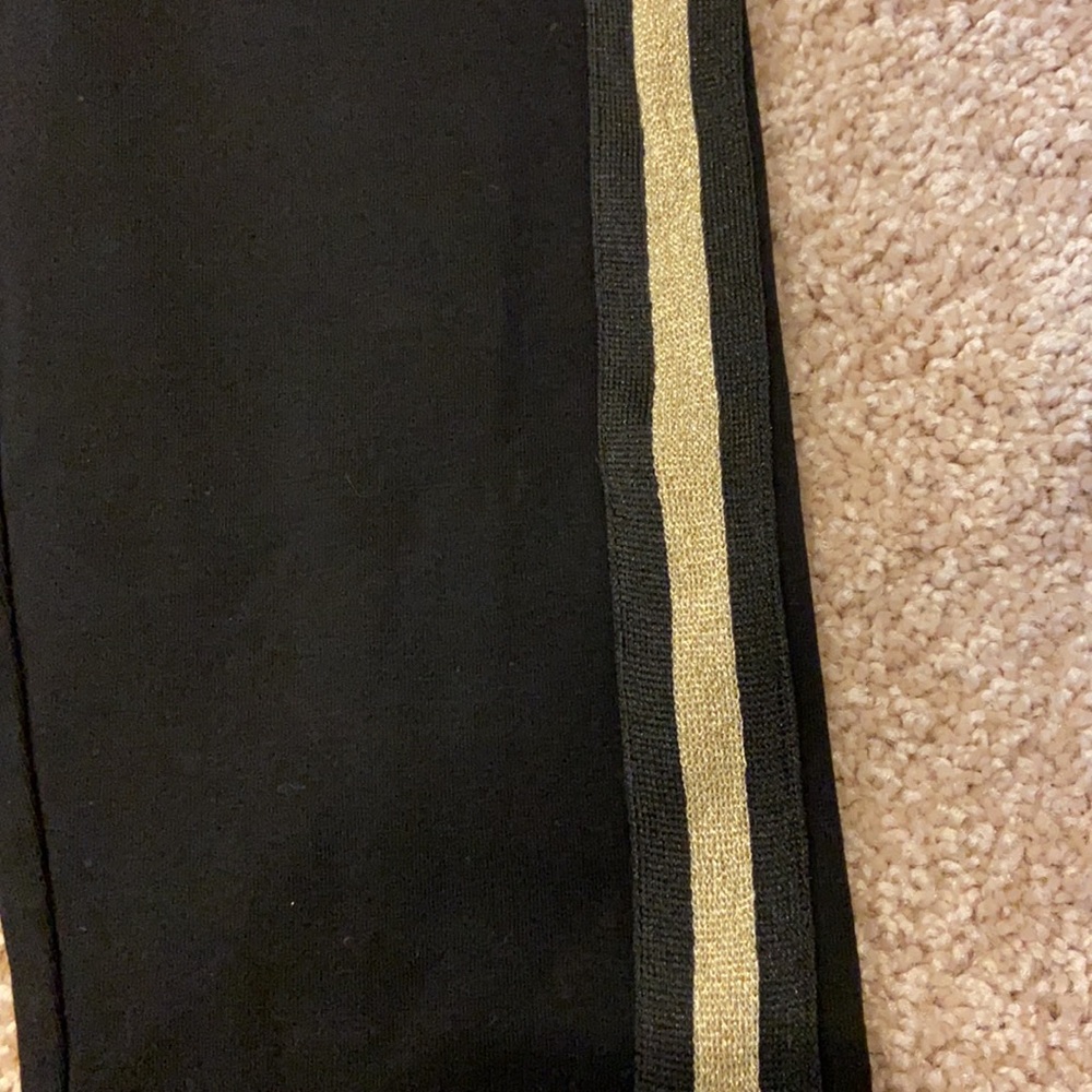 Ruby Ribbon Pants - image 2